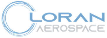 Loran Aerospace Online Shop Portal