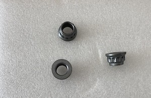 NAS1804-7 NUT SELF-LOCKING EXTENDED WASHER