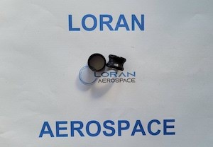 1380M46P01 TUBE COOL AIR