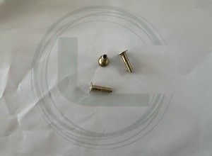 CA21285-2 (50-109-2) STUD TURNLOCK FASTENER