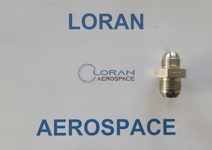 9523M37P01 REDUCER TUBE