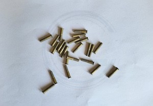 802400-4-10M (AIC1591-4-10) BOLT