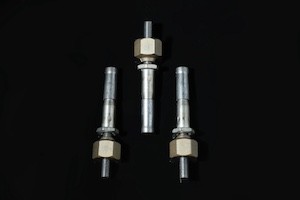 NAS9301E-6-02 (CR3213-6-2) RIVET BLIND