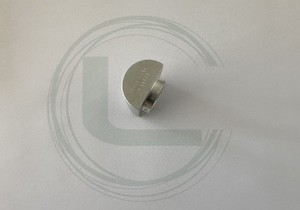 F2752-164 NUT,SELF-LOCKING,BARREL