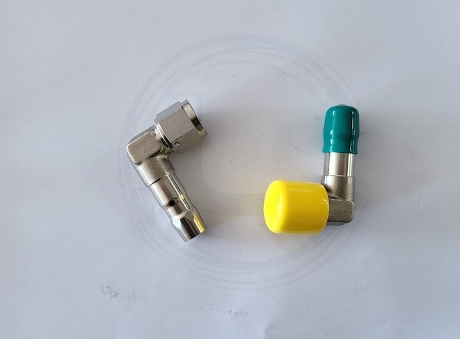 Loran Aerospace Online Shop Portal promo